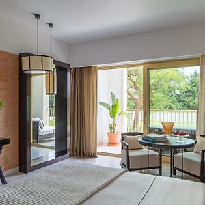 Deluxe Kamer